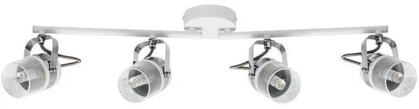 Bodové svietidlo 4xG9/35W/230V