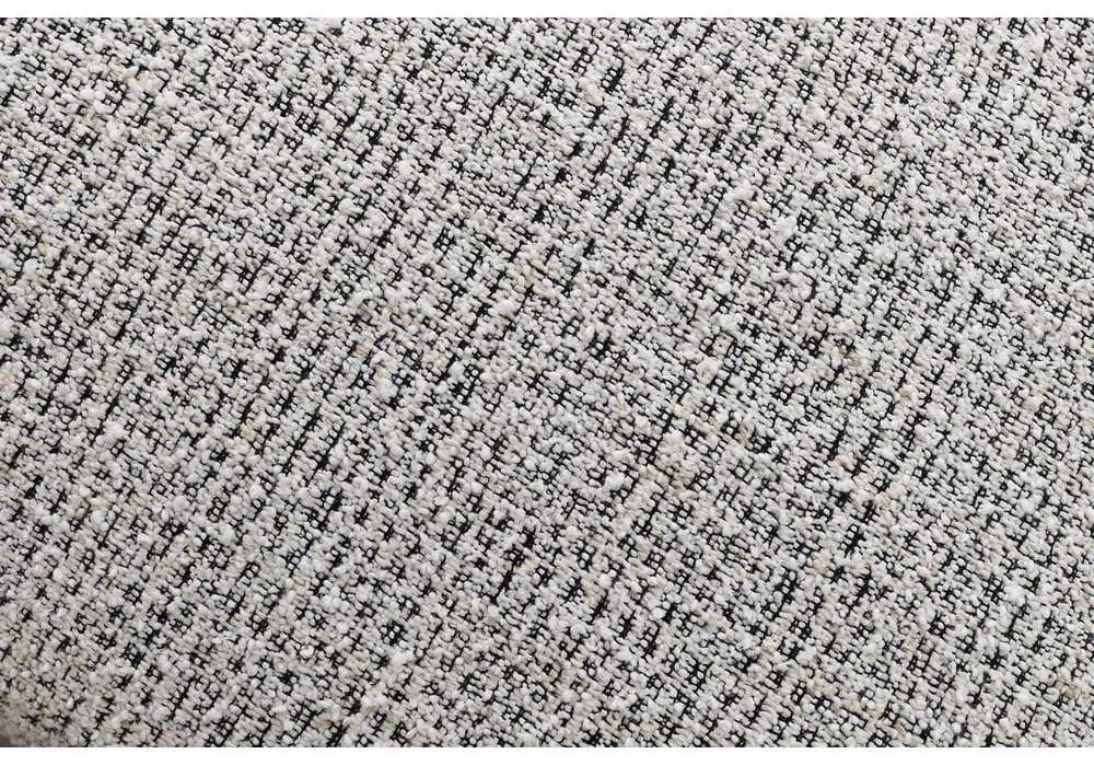 Svetlosivá podnožka Arsene – Bobochic Paris