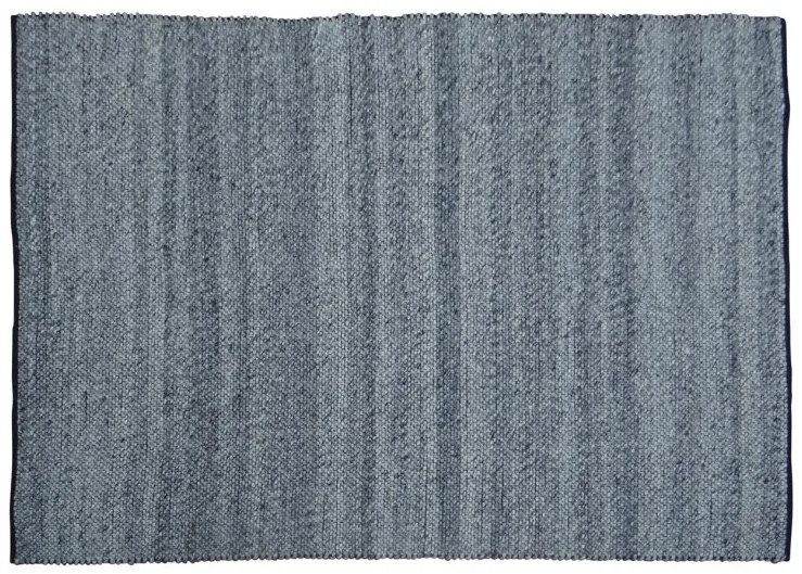 Ganga koberec 240x170 cm sivý
