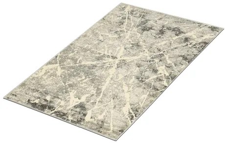 Koberce Breno Kusový koberec VICTORIA 8055 - 0444, béžová, viacfarebná,120 x 170 cm