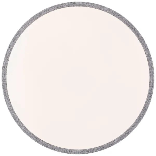 Brilliant - LED Stmievateľné stropné svietidlo FILIZ LED/24W/230V pr. 38,5 cm šedá