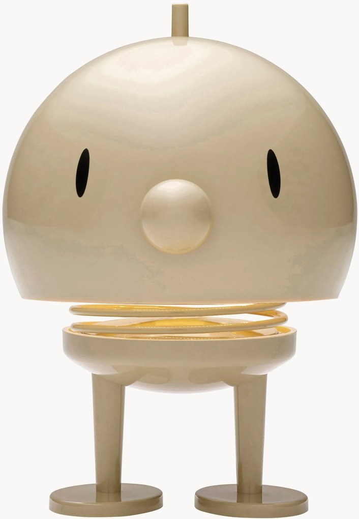 Prenosná stmievateľná stolová LED-lampa Choco