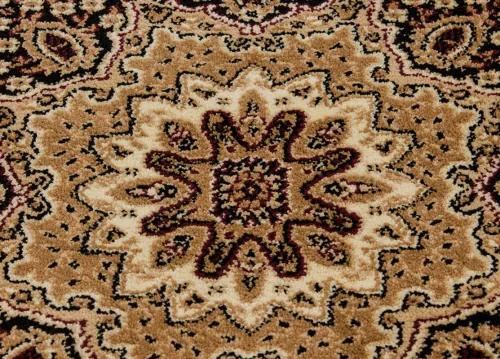 Koberce Breno Kusový koberec MARRAKESH 207 Beige, béžová, viacfarebná,80 x 150 cm