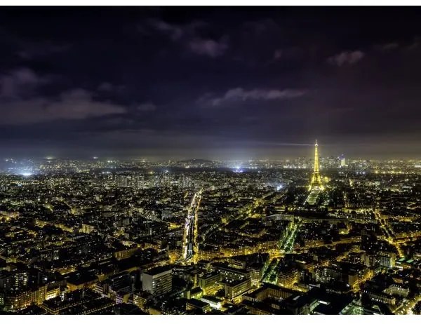 Fototapeta, Paríž 2, 315 x232cm