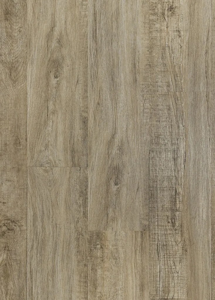 Koberce Breno Vinylová podlaha COMFORT FLOORS - Oregon Oak 067, velikost balení 4,107 m<sup>2</sup> (29 lamel),15.44 x 91.73 cm