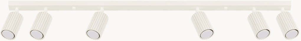 Veľké stropné svietidlo Gleam