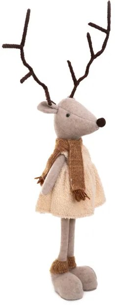 Vianočná dekorácia MILLIE sob 861197