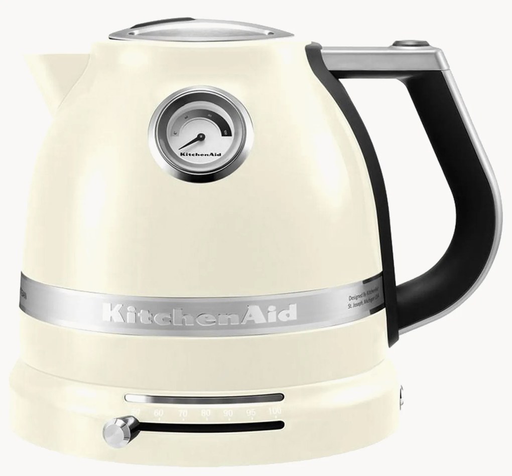 Rýchlovarná kanvica Artisan