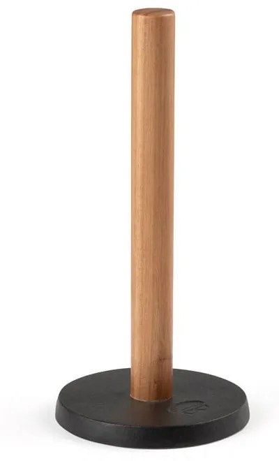 Kovový držiak na kuchynské utierky ø 13,5 cm - Holm