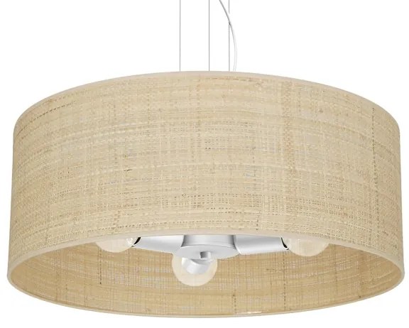 Luster na lanku MARSHALL 3xE27/60W/230V