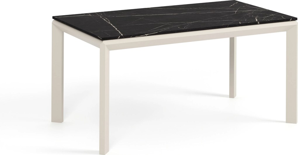 Moderný rozkladací stôl BORA 160/250 - 180/270 cm Veľkosť stola: 160 - 250 cm