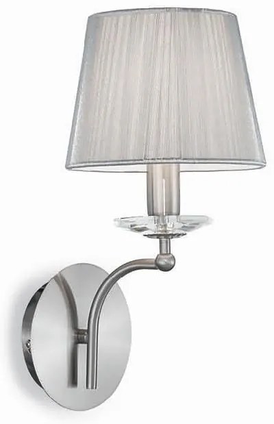 Ideal Lux - Nástenné svietidlo 1xE14/40W/230V