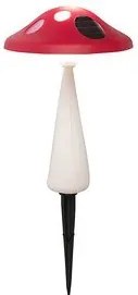 Rabalux FUNGHETTO LED solárna lampa 7877