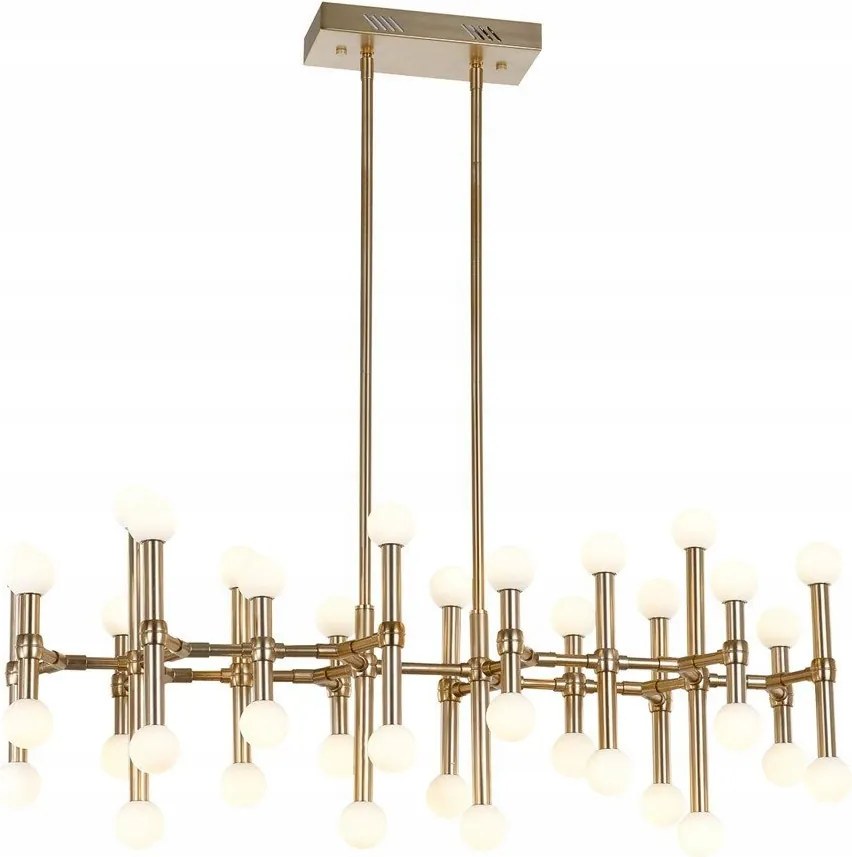 Závesná lampa Giovanna MX16009008-38A B Italux