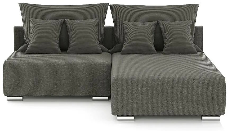 Rohová sedacia súprava Rich P Lincoln 90