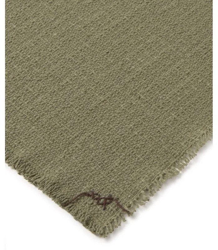 Bavlnené prestieranie 2 ks 38x50 cm Handloom – Lorena Canals