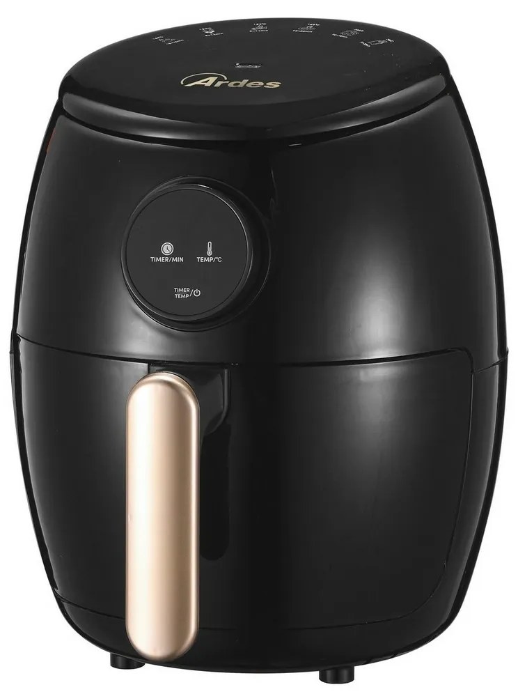 Ardes K32D teplovzdušná fritéza, 2 l