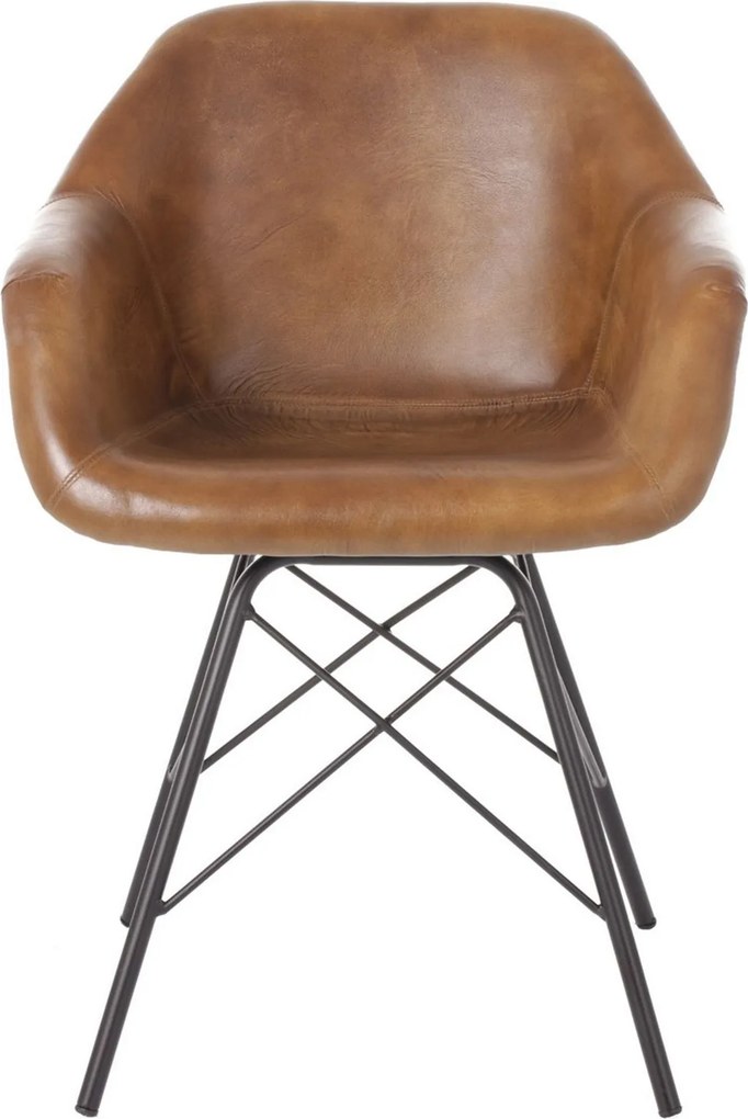 Kreslo Balde 61x53x86cm