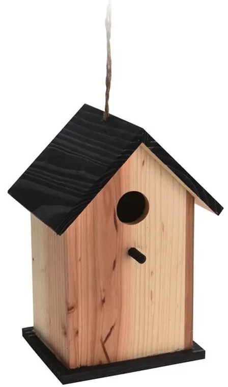 Vtáčia búdka na povrázku Birdy