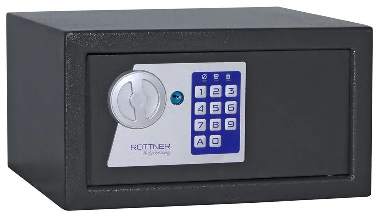 Nábytkový trezor JUPITER 2 EL