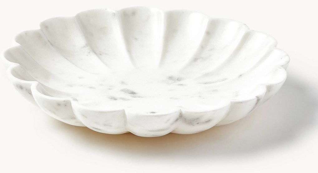 Malá dekoračná miska z mramoru Noelia