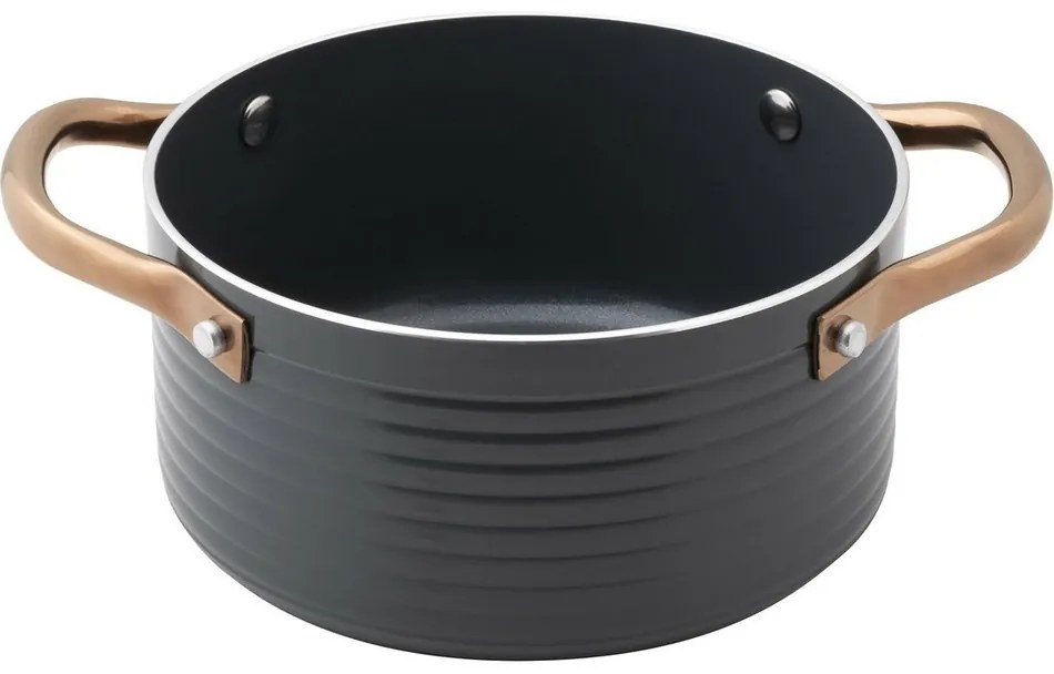 Lamart LT1239 kastról s pokrievkou Orro pr. 18 cm, pr. 18 cm