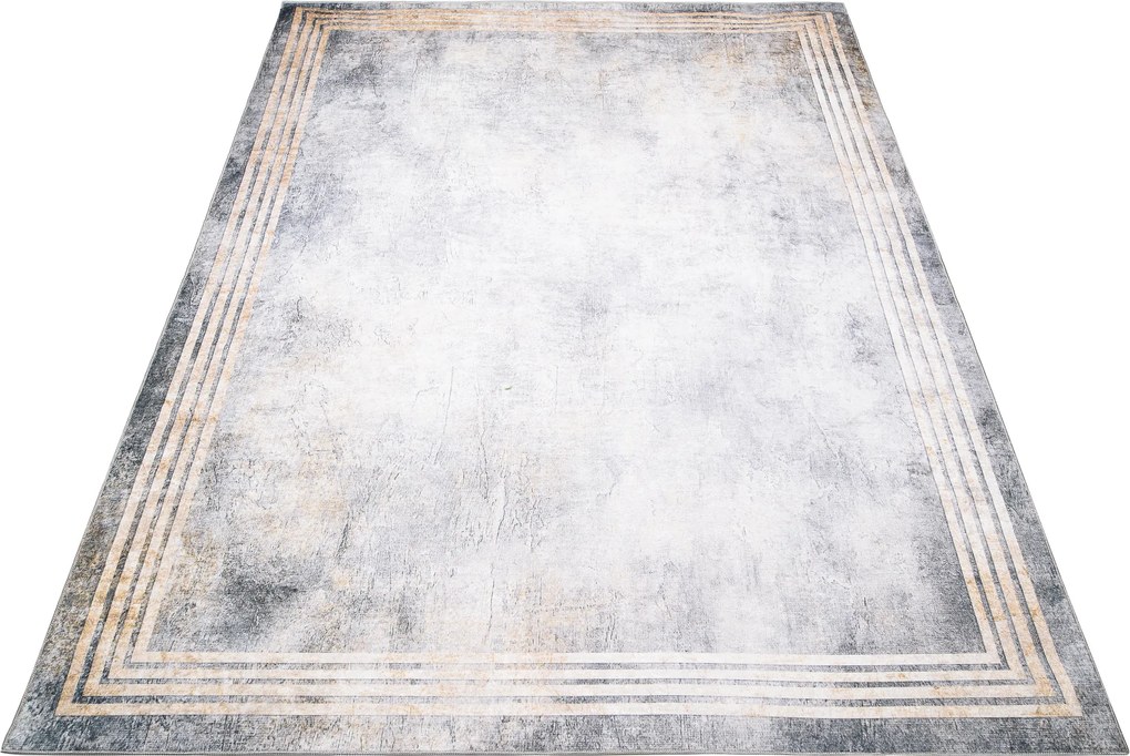 TA Koberec 29870 TLAČ TOSCANA Rozmer: 80x200 cm