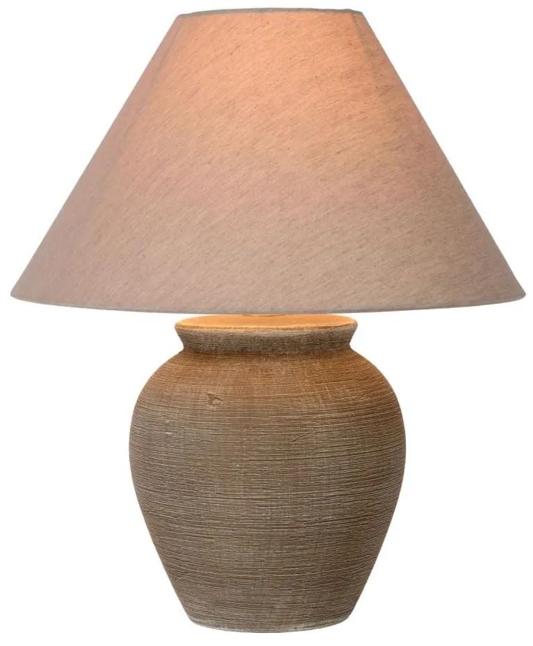 Moderné svietidlo LUCIDE RAMZI Table Lamp 47507/81/43