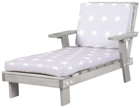 roba Detské záhradné ležadlo  (100397078)