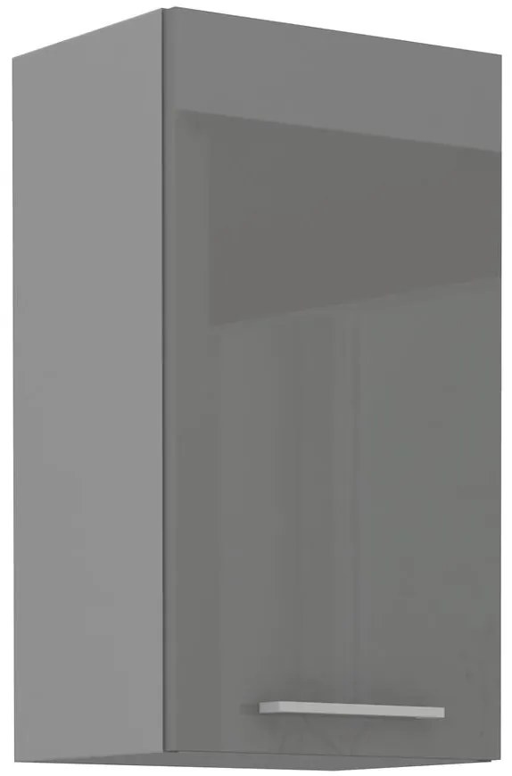 Kuchynská skrinka Grey 45G-72 1F