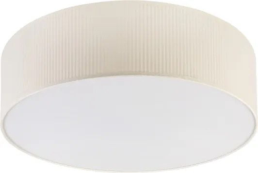 BRILAGI - Stropné svietidlo SIRIJA MODERN 4xE27/60W/230V priemer 45 cm krémové
