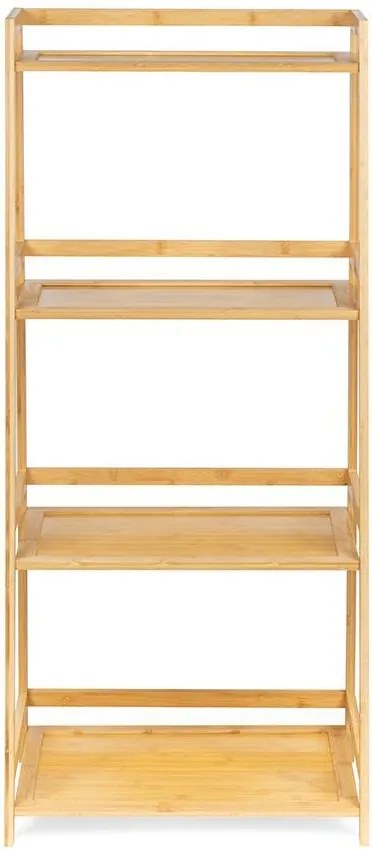 Bambusový regálAVENBERG BAMBU LADDER