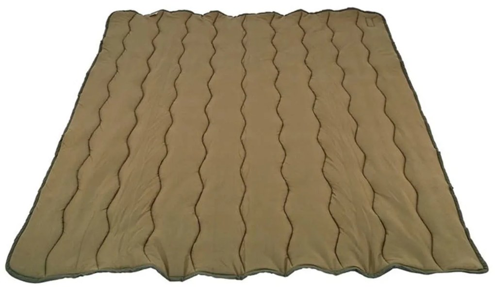 Poľovnicka a rybárska deka Light