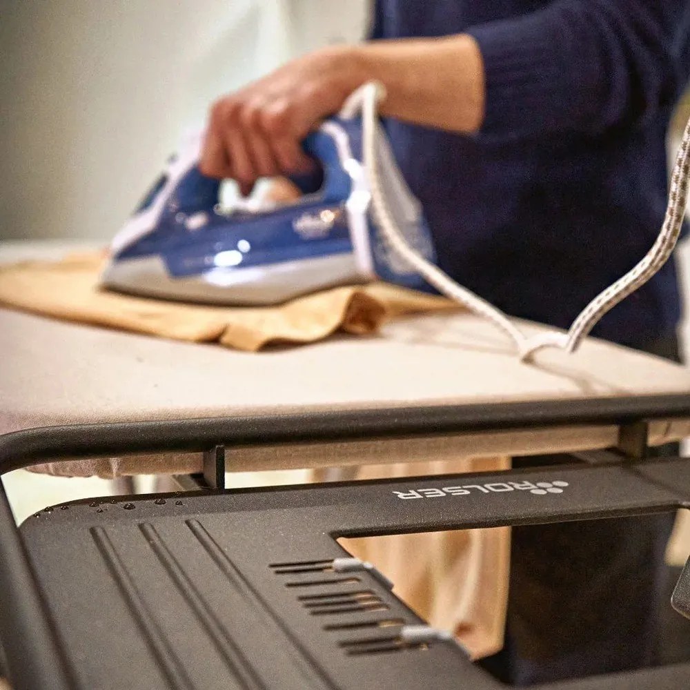 Žehliaca doska 120x38 cm K-Tres L – Rolser