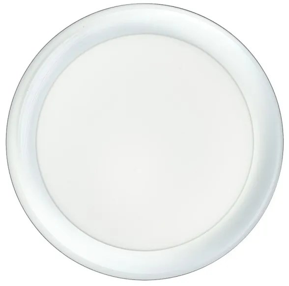 Ledvance - Stropné svietidlo ORBIS MADRID 2xE27/10W/230V čierna