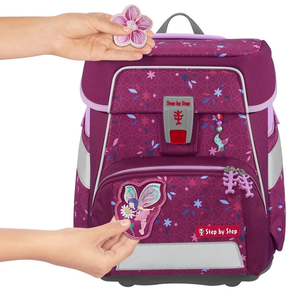 Doplnková súprava obrázkov MAGIC MAGS Fairy Freya