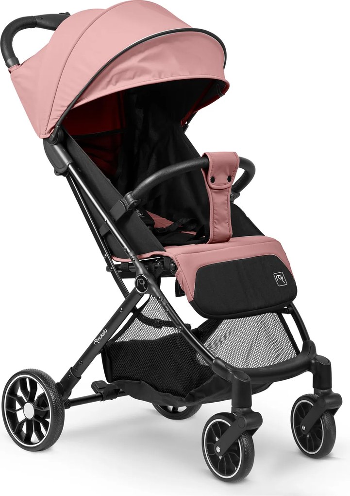 Kočík Paseo Nukido