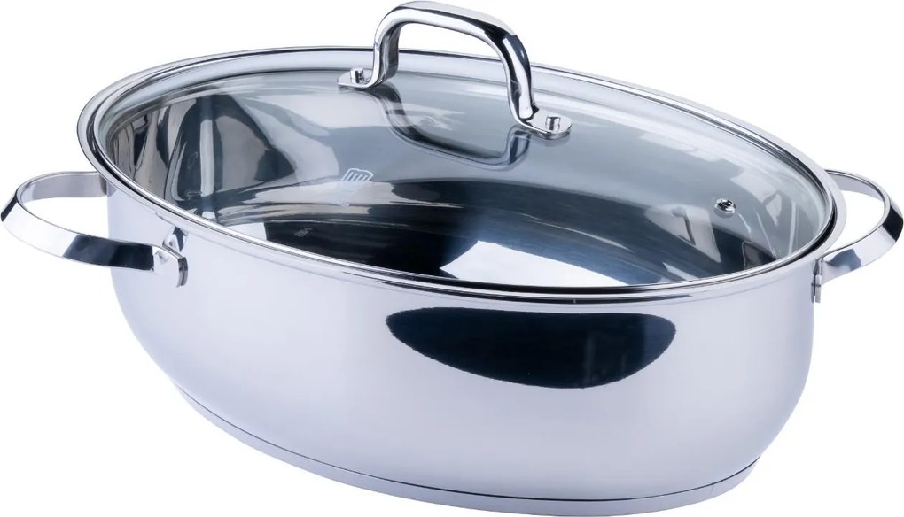 XXXLutz PEKÁČ 38 cm Chefkoch+Fackelmann - Online Only bytové doplnky - 004124086402