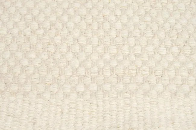 Koberec LONI WLC102 biely