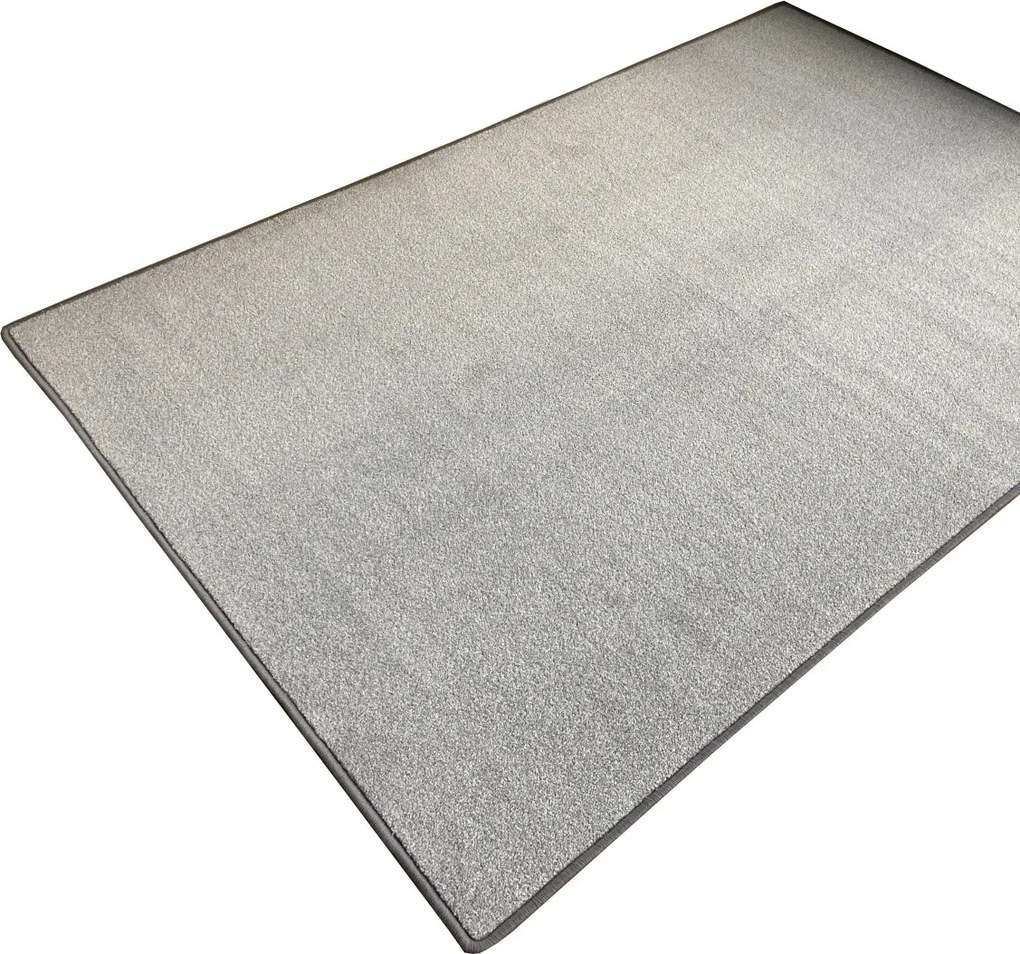 Vopi, AKCIA: 60x110 cm Kusový koberec Messina béžová, béžová, obývacia izba