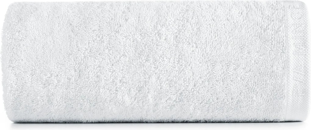 FROTÉ UTERÁK EVA MINGE VENUS 70X140 CM BIELA