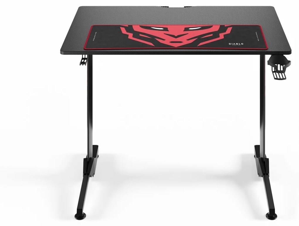 Malý herný stôl Diablo X-Mate 1000