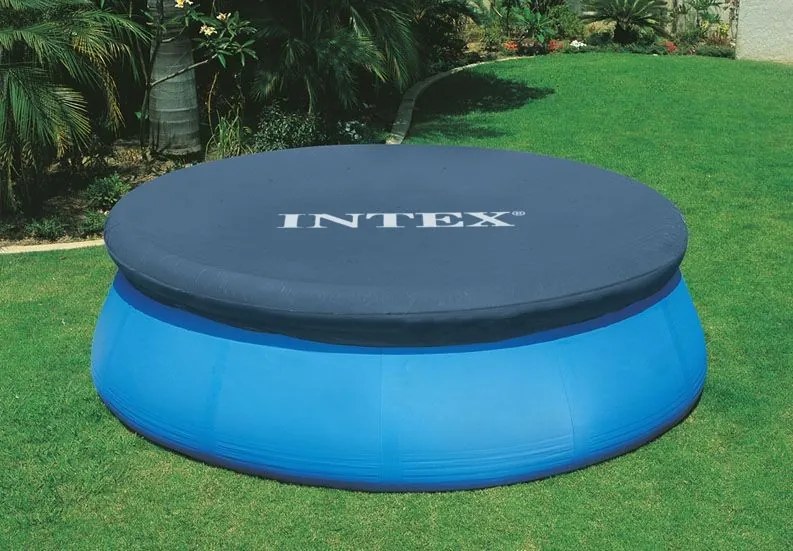 Plachta na bazén Intex 366 cm