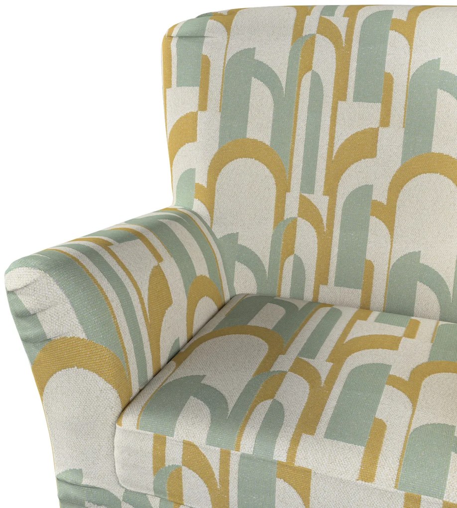 Poťah na kreslo Tomelilla