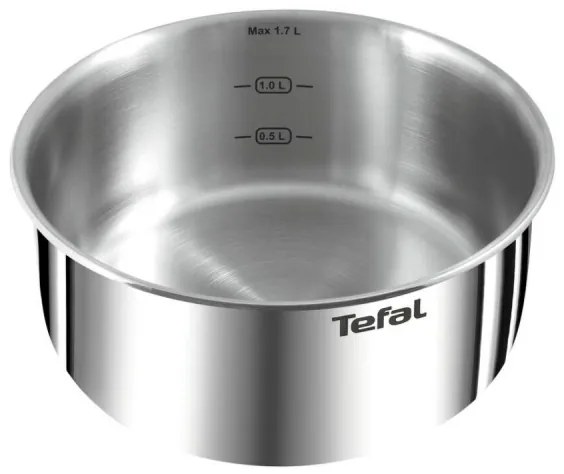 Tefal - Sada riadu 5 ks INGENIO EMOTION nerez