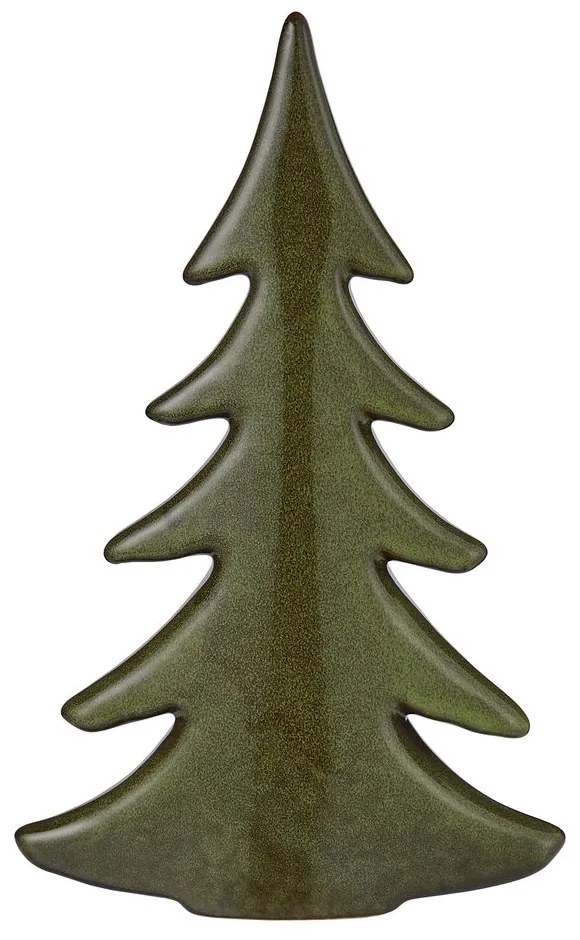 SYLVAN SPIRIT Jedľa 40 cm - tm. zelená