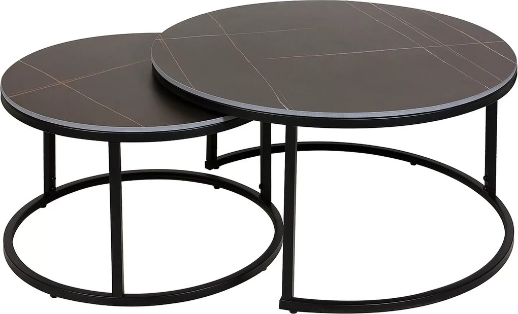 SI Konferenčný stolík sada Ferrante D