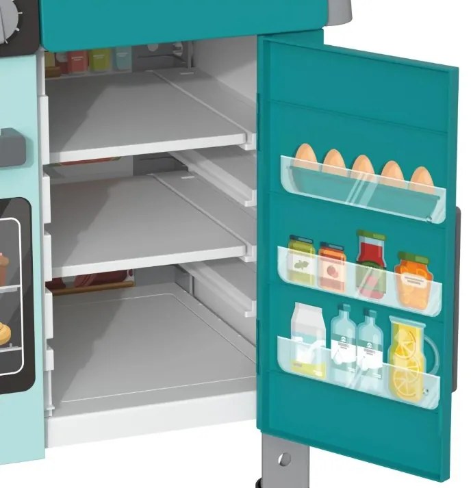 KidLand Detská kuchynka Funny 485787