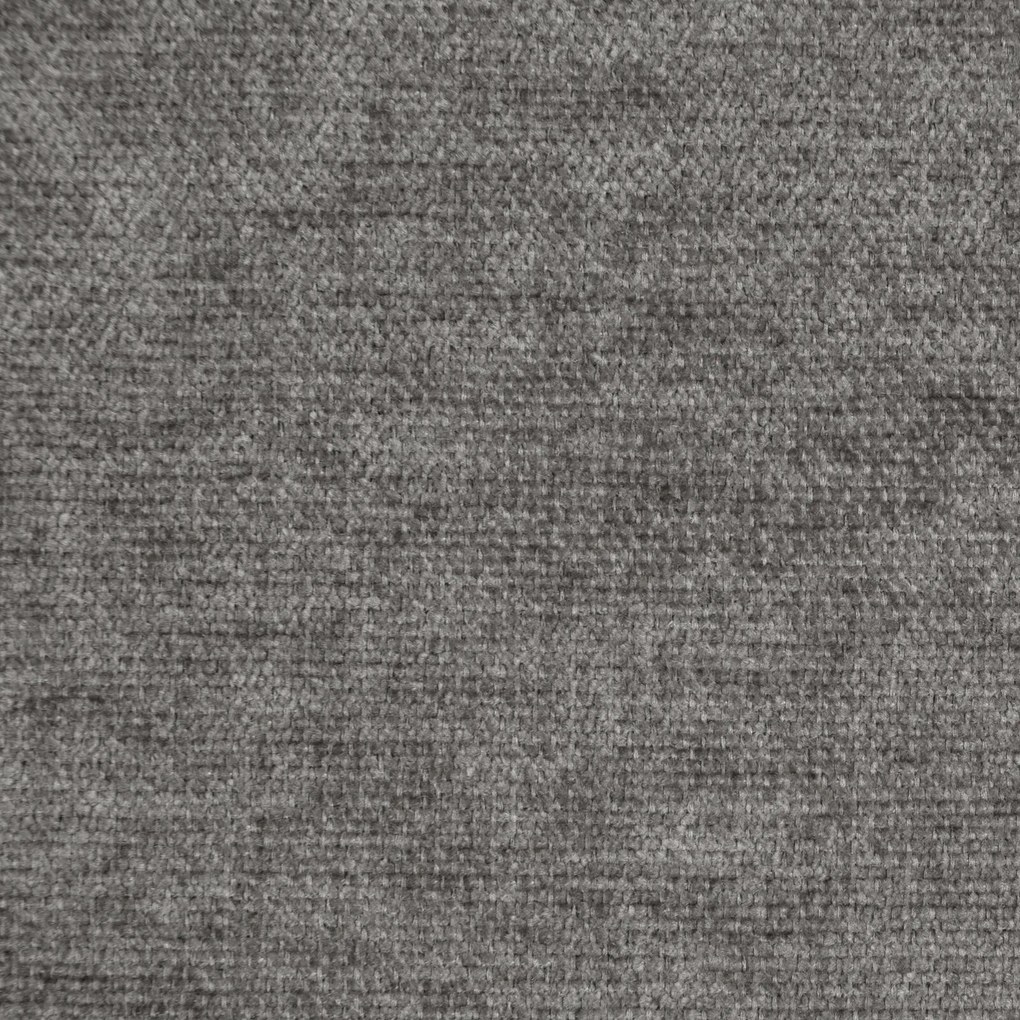 ZÁVES NA PÁSKE VANI 140X270 CM SIVÁ