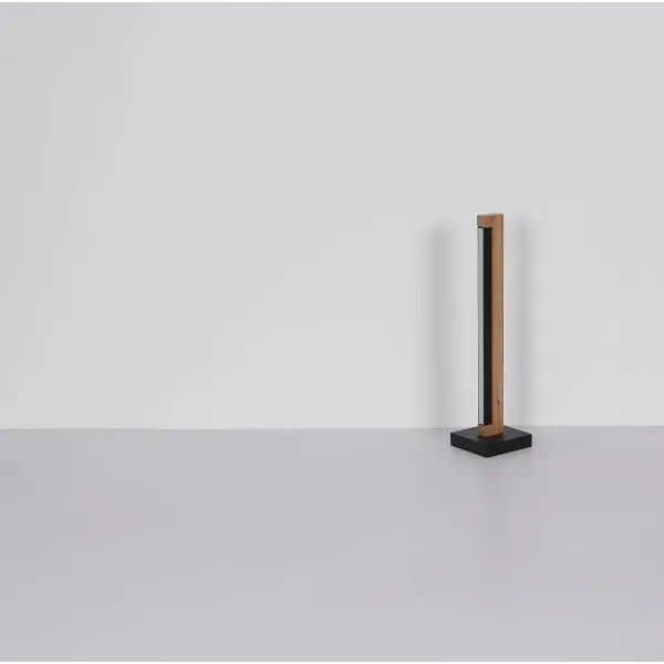 Globo 67849T - LED Stolná lampa STARLA LED/8W/230V